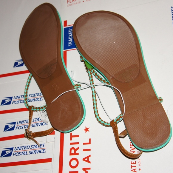 Mossimo 5 1/2 Last One no offers - Picture 4 of 4